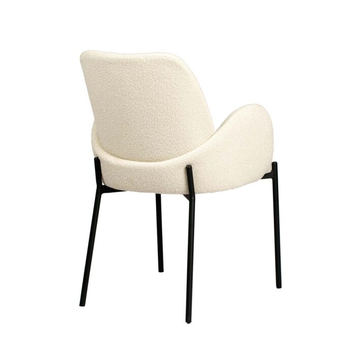 Aviva Dining Armchair - Image 2