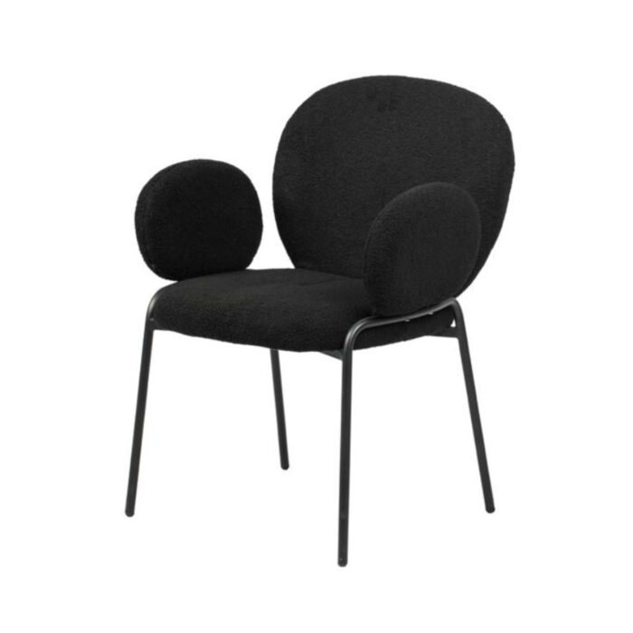 Beatle Dining Armchair - Image 1