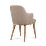 Diamond Dining Armchair - Image 4