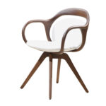 Elegant Dining Armchair