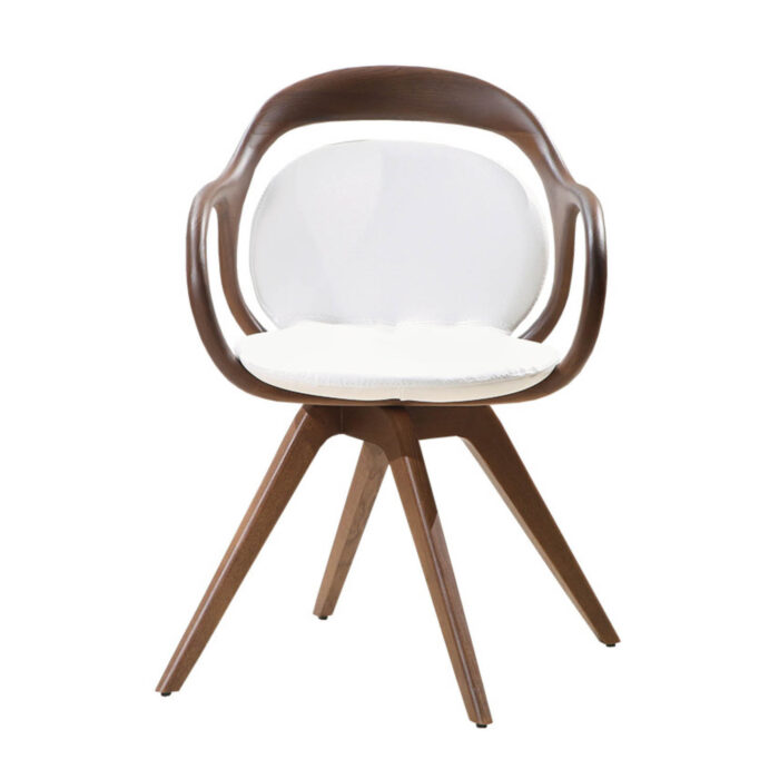 Elegant Dining Armchair - Image 2