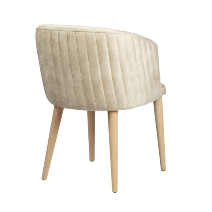 Elmas Dining Armchair - Image 3