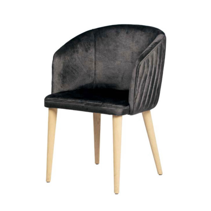 Elmas Dining Armchair - Image 4