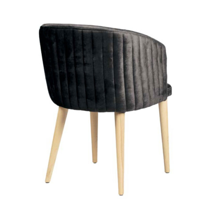 Elmas Dining Armchair - Image 2
