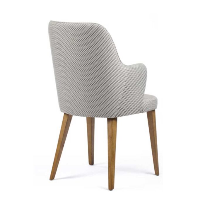 Espina Dining Armchair - Image 3