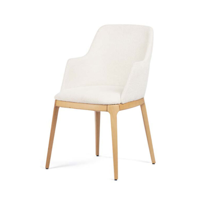Espina Dining Armchair - Image 4