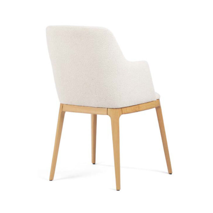 Espina Dining Armchair - Image 2