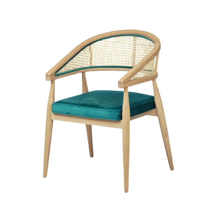 Fara Dining Armchair - Image 1