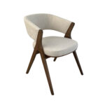 Gama Aria Dining Armchair