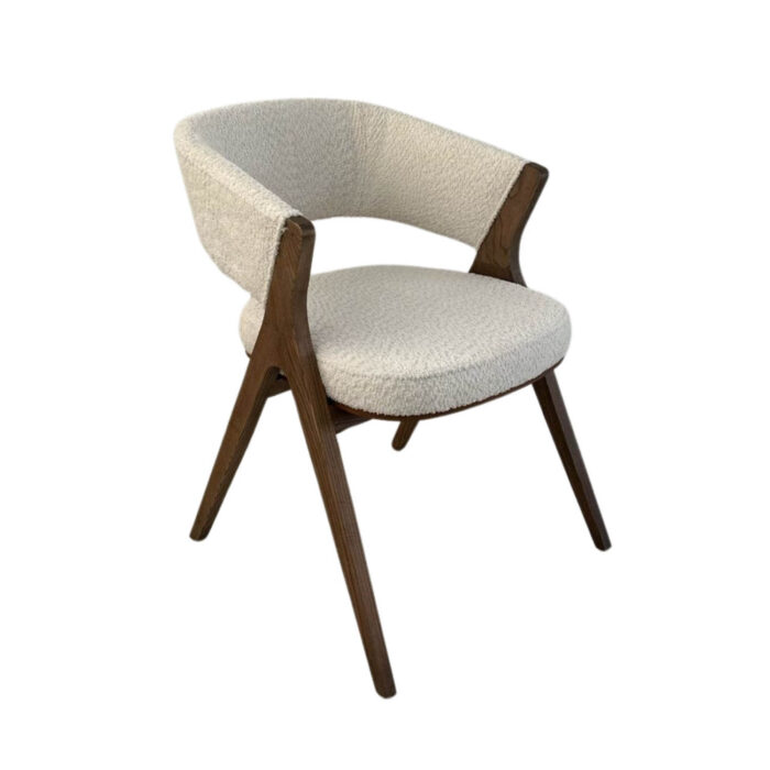 Gama Aria Dining Armchair - Image 1