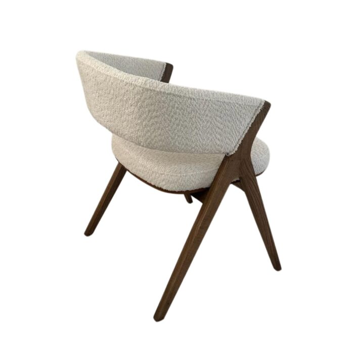Gama Aria Dining Armchair - Image 2