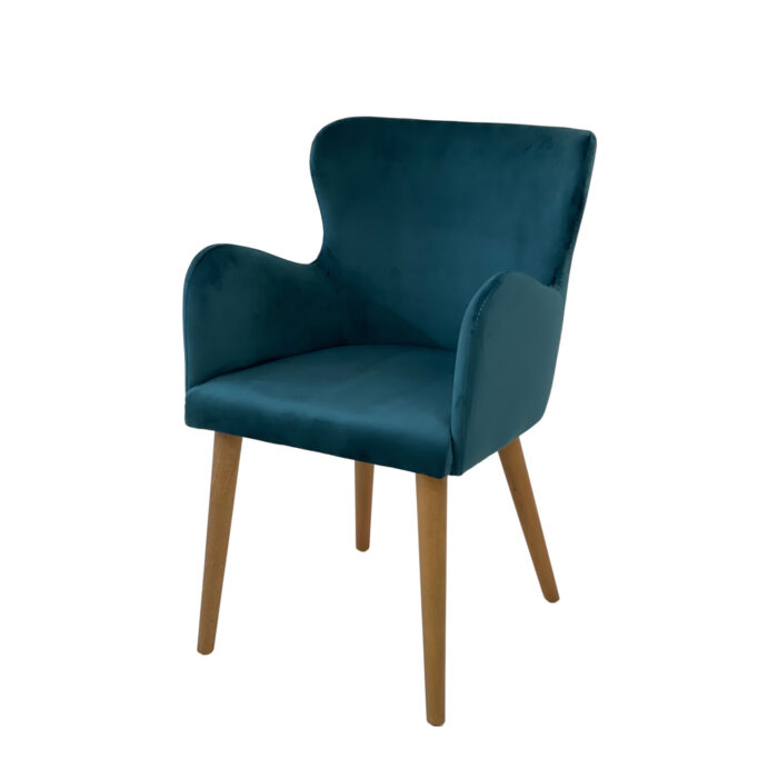 Helen Dining Armchair - Image 3