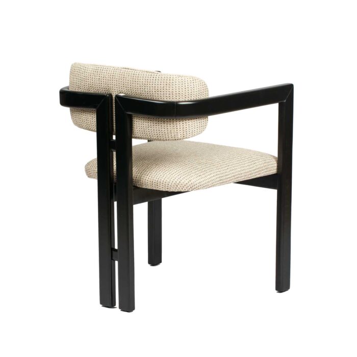 Hera Dining Armchair - Image 2