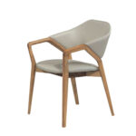 Madelen Dining Armchair - Image 2