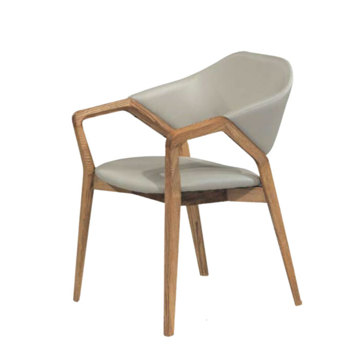 Madelen Dining Armchair - Image 2