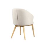 Merkan Dining Armchair - Image 2
