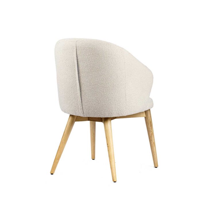 Merkan Dining Armchair - Image 2