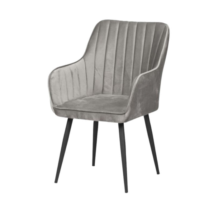Monday Dining Armchair - Image 1