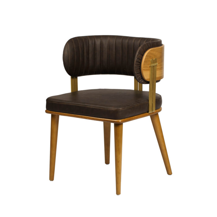 Nama Dining Armchair - Image 1
