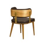 Nama Dining Armchair - Image 2