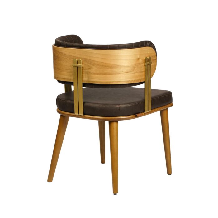 Nama Dining Armchair - Image 2