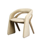Space Dining Armchair