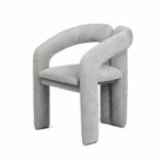 Urban Dining Armchair