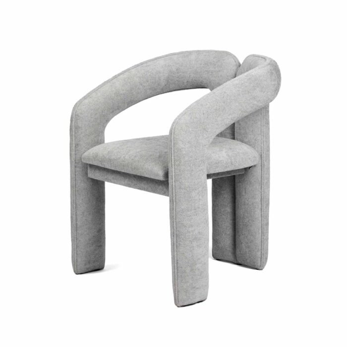 Urban Dining Armchair - Image 1