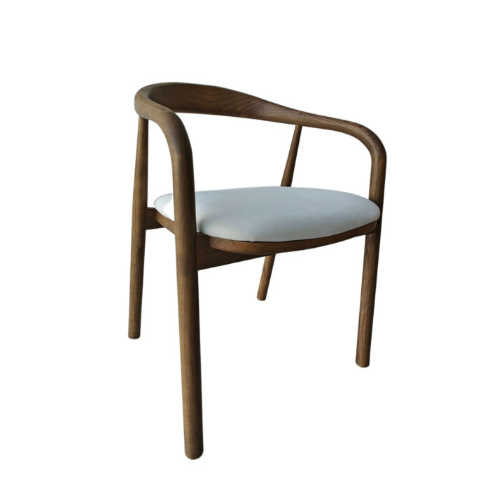 Wogo Dining Armchair - Image 3
