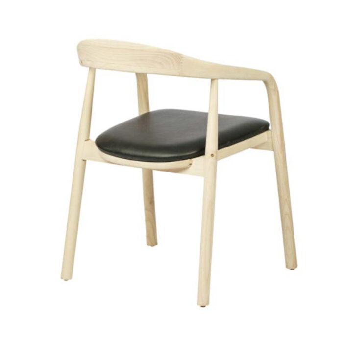 Wogo Dining Armchair - Image 2