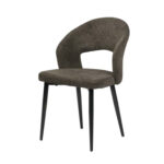 2834 Dining Chair