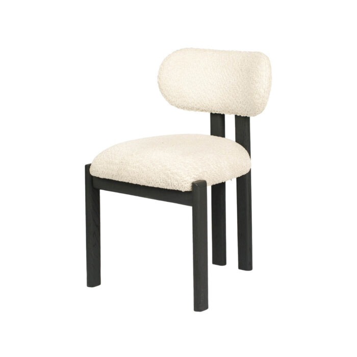 Apollo Dining Chair - Image 3
