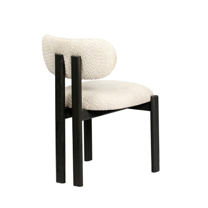 Apollo Dining Chair - Image 4