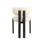 Apollo Dining Chair - Image 5