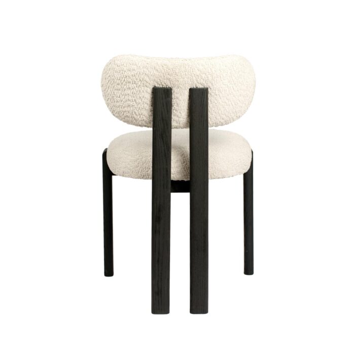 Apollo Dining Chair - Image 5