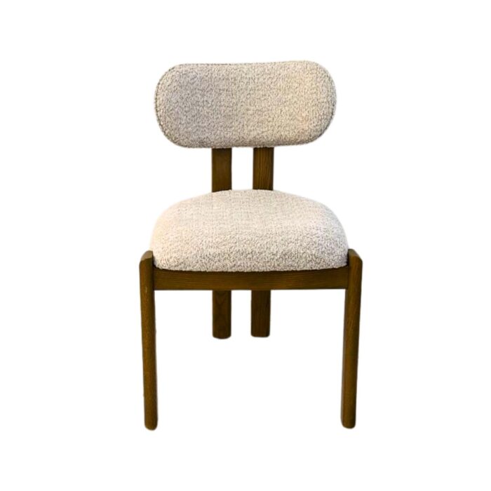 Apollo Dining Chair - Image 1