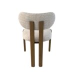 Apollo Dining Chair - Image 2