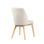 Aura Dining Chair - Image 2