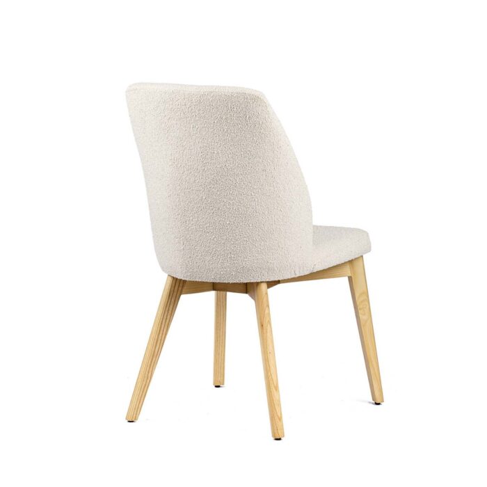 Aura Dining Chair - Image 2