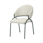Efsan Dining Chair - Image 3