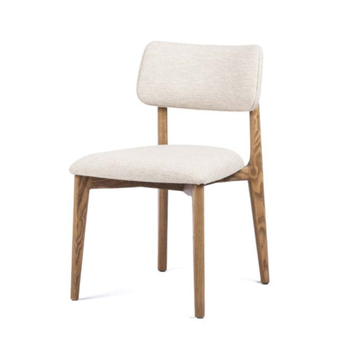 Estia Dining Chair - Image 1