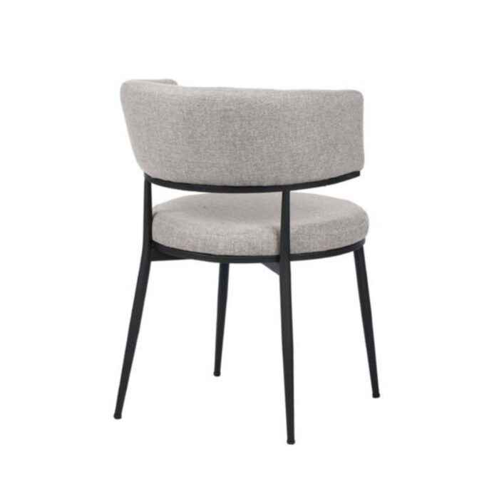 Jazz Tivoli Dining Chair - Image 2