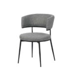 Jazz Tivoli Dining Chair - Image 3