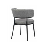 Jazz Tivoli Dining Chair - Image 4