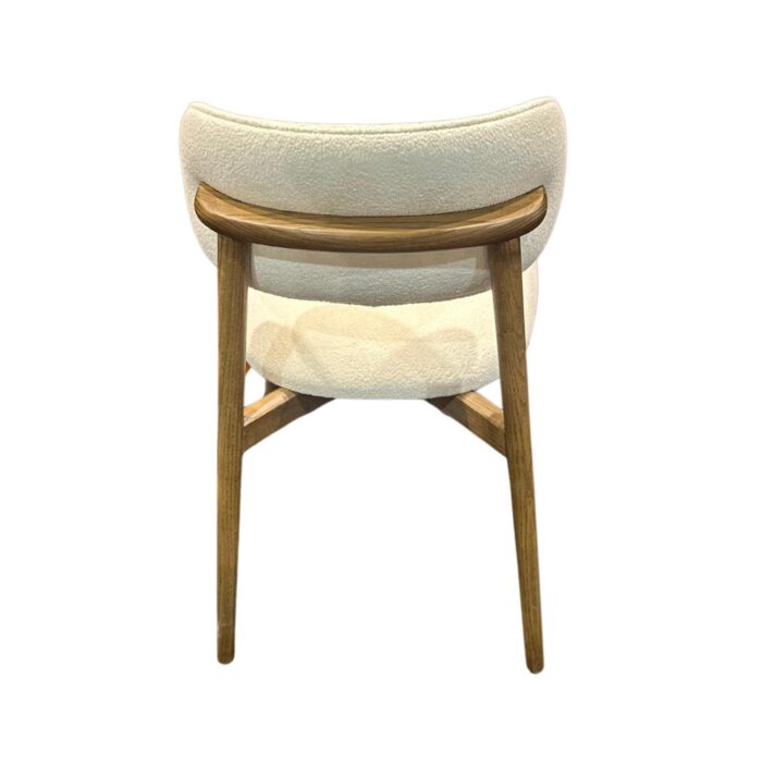 Julia Dining Chair - Image 2
