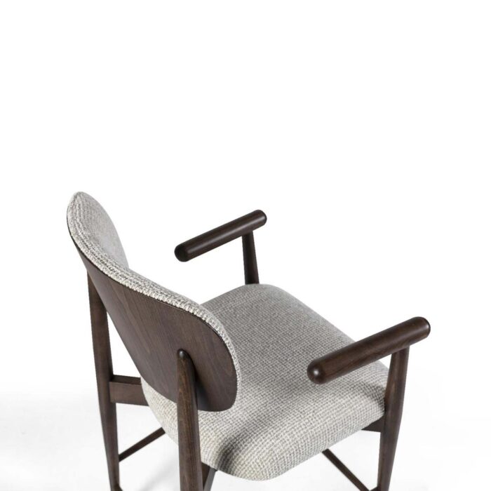 Julia Dining Chair - Image 7