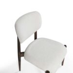 Julia Dining Chair - Image 9