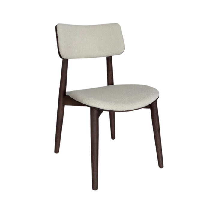 Liva Dining Chair - Image 1