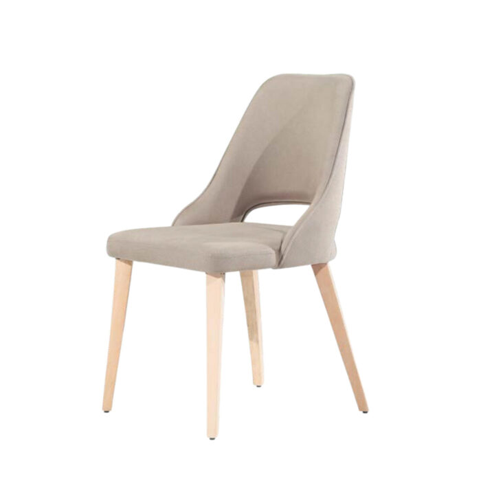 Markela Dining Chair - Image 1