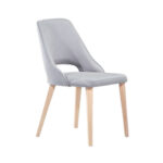 Markela Dining Chair - Image 3